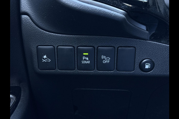 Mitsubishi Outlander 2.4 PHEV Aut. Intense | Carplay | Trekhaak | Camera |