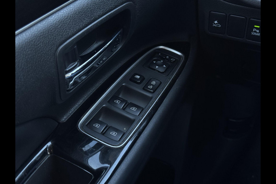 Mitsubishi Outlander 2.4 PHEV Aut. Intense | Carplay | Trekhaak | Camera |