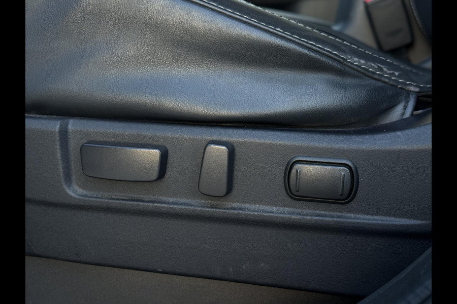 Mitsubishi Outlander 2.4 PHEV Aut. Intense | Carplay | Trekhaak | Camera |