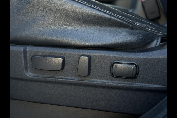 Mitsubishi Outlander 2.4 PHEV Aut. Intense | Carplay | Trekhaak | Camera |
