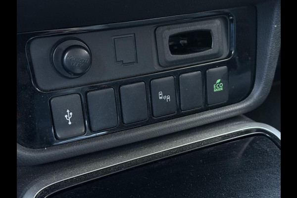 Mitsubishi Outlander 2.4 PHEV Aut. Intense | Carplay | Trekhaak | Camera |