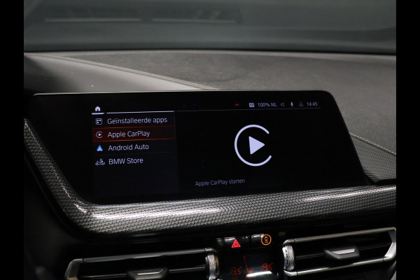 BMW 2 Serie Gran Coupé 218i M Sport [SCHUIFKANTELDAK, APPLE CARPLAY, ANDROID AUTO, VOL LEDER, VIRTUAL COCKPIT, CAMERA, NIEUWSTAAT]