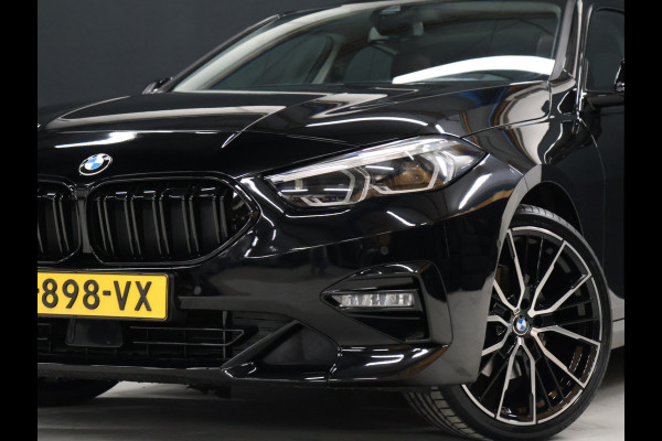 BMW 2 Serie Gran Coupé 218i M Sport [SCHUIFKANTELDAK, APPLE CARPLAY, ANDROID AUTO, VOL LEDER, VIRTUAL COCKPIT, CAMERA, NIEUWSTAAT]