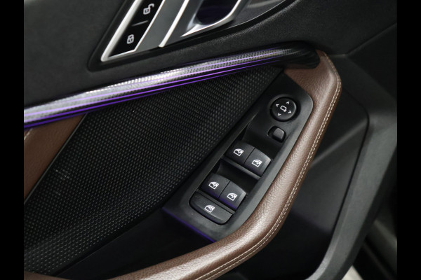 BMW 2 Serie Gran Coupé 218i M Sport [SCHUIFKANTELDAK, APPLE CARPLAY, ANDROID AUTO, VOL LEDER, VIRTUAL COCKPIT, CAMERA, NIEUWSTAAT]