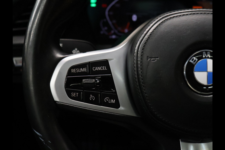 BMW 2 Serie Gran Coupé 218i M Sport [SCHUIFKANTELDAK, APPLE CARPLAY, ANDROID AUTO, VOL LEDER, VIRTUAL COCKPIT, CAMERA, NIEUWSTAAT]