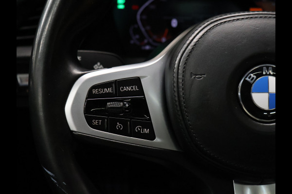 BMW 2 Serie Gran Coupé 218i M Sport [SCHUIFKANTELDAK, APPLE CARPLAY, ANDROID AUTO, VOL LEDER, VIRTUAL COCKPIT, CAMERA, NIEUWSTAAT]