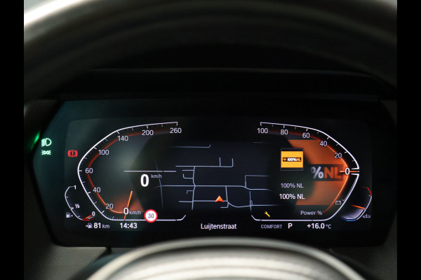 BMW 2 Serie Gran Coupé 218i M Sport [SCHUIFKANTELDAK, APPLE CARPLAY, ANDROID AUTO, VOL LEDER, VIRTUAL COCKPIT, CAMERA, NIEUWSTAAT]