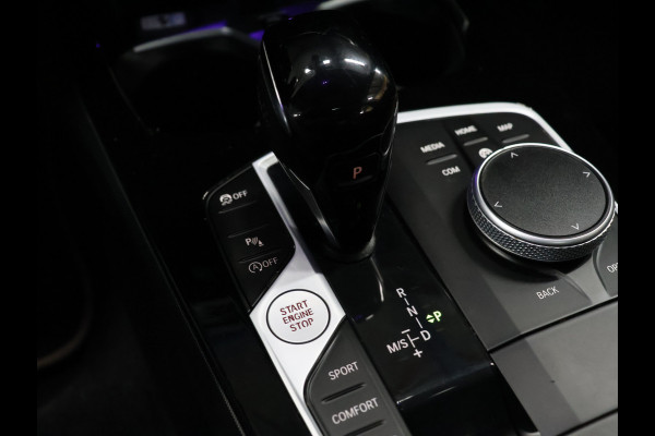 BMW 2 Serie Gran Coupé 218i M Sport [SCHUIFKANTELDAK, APPLE CARPLAY, ANDROID AUTO, VOL LEDER, VIRTUAL COCKPIT, CAMERA, NIEUWSTAAT]