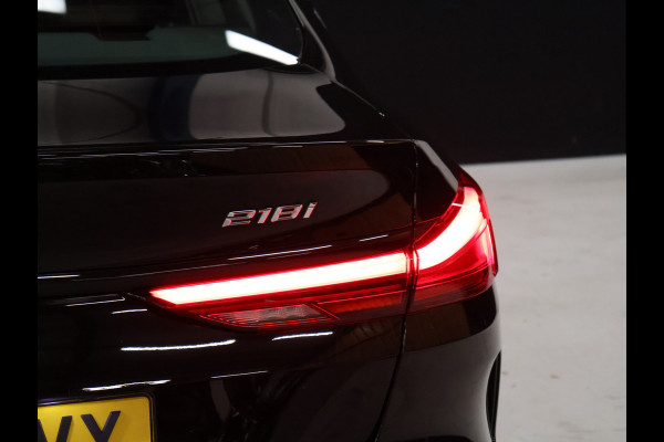 BMW 2 Serie Gran Coupé 218i M Sport [SCHUIFKANTELDAK, APPLE CARPLAY, ANDROID AUTO, VOL LEDER, VIRTUAL COCKPIT, CAMERA, NIEUWSTAAT]