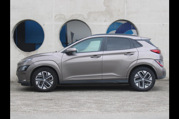 Hyundai Kona EV Fashion 64 kWh | SOH 97.4 % | NAVIGATIE | ACHTERUITRIJCAMERA |