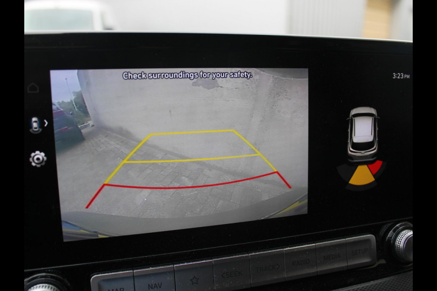 Hyundai Kona EV Fashion 64 kWh | SOH 97.4 % | NAVIGATIE | ACHTERUITRIJCAMERA |