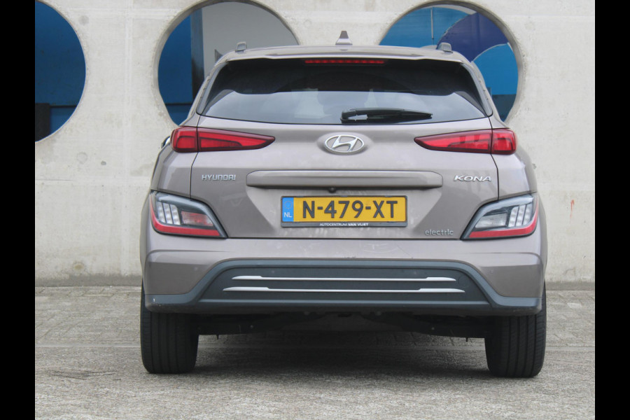 Hyundai Kona EV Fashion 64 kWh | SOH 97.4 % | NAVIGATIE | ACHTERUITRIJCAMERA |