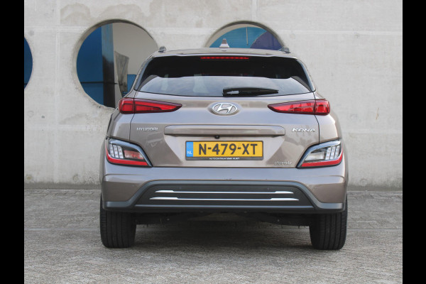 Hyundai Kona EV Fashion 64 kWh | SOH 97.4 % | NAVIGATIE | ACHTERUITRIJCAMERA |