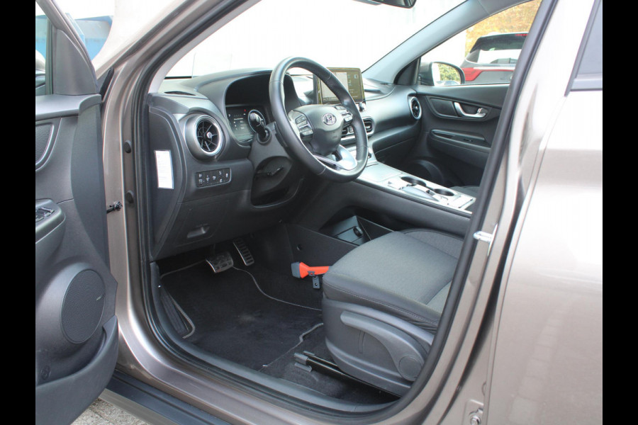 Hyundai Kona EV Fashion 64 kWh | SOH 97.4 % | NAVIGATIE | ACHTERUITRIJCAMERA |