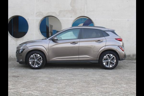 Hyundai Kona EV Fashion 64 kWh | SOH 97.4 % | NAVIGATIE | ACHTERUITRIJCAMERA |