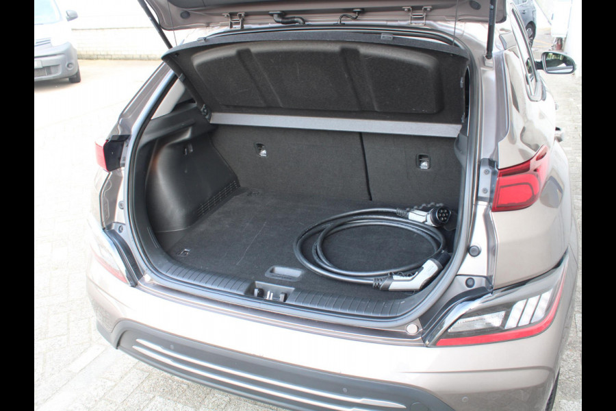 Hyundai Kona EV Fashion 64 kWh | SOH 97.4 % | NAVIGATIE | ACHTERUITRIJCAMERA |