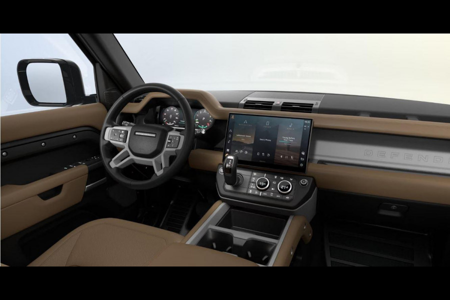 Land Rover Defender 110 2.0 P300e 110 X-Dynamic HSE