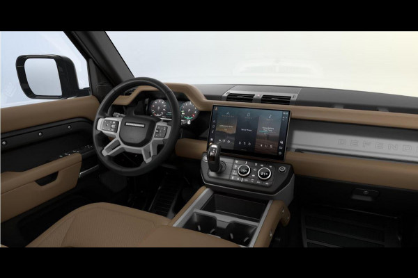 Land Rover Defender 110 2.0 P300e 110 X-Dynamic HSE