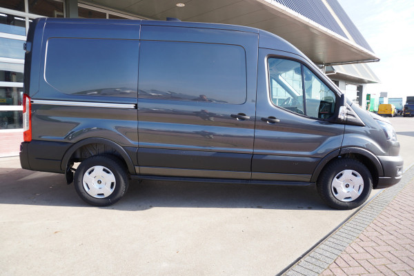 Ford Transit 350M 2.0 TDCI 165pk L2H2 Trend Automaat nr. V800 | Camera | Cruise | Trekhaak | Laadruimte pakket