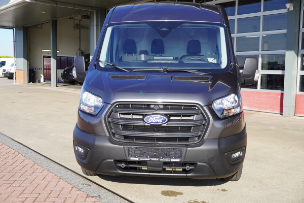 Ford Transit 350M 2.0 TDCI 165pk L2H2 Trend Automaat nr. V800 | Camera | Cruise | Trekhaak | Laadruimte pakket