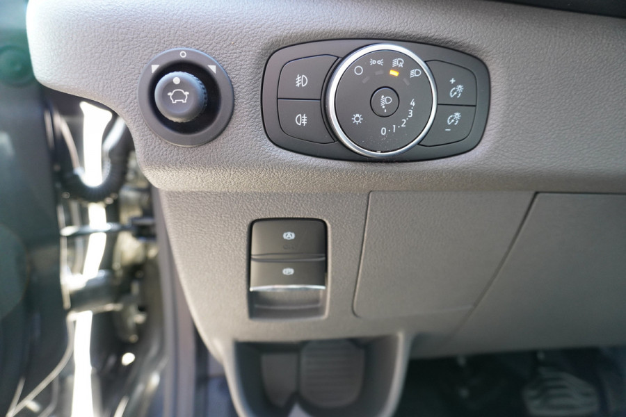 Ford Transit 350M 2.0 TDCI 165pk L2H2 Trend Automaat nr. V800 | Camera | Cruise | Trekhaak | Laadruimte pakket