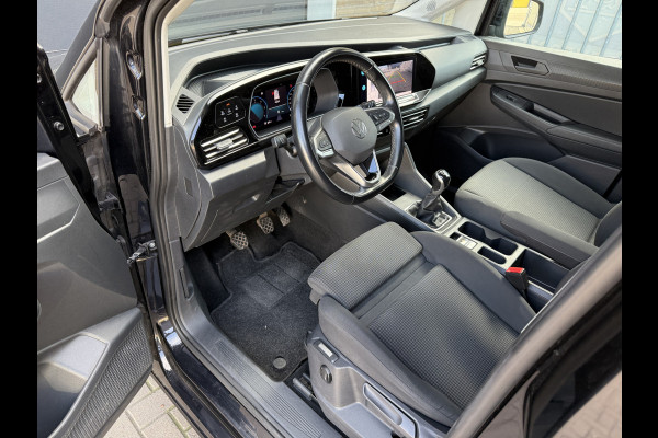 Volkswagen Caddy Cargo Maxi 2.0 TDI 122PK EURO 6 1st Edition Achteruitrijcamera/CarPlay