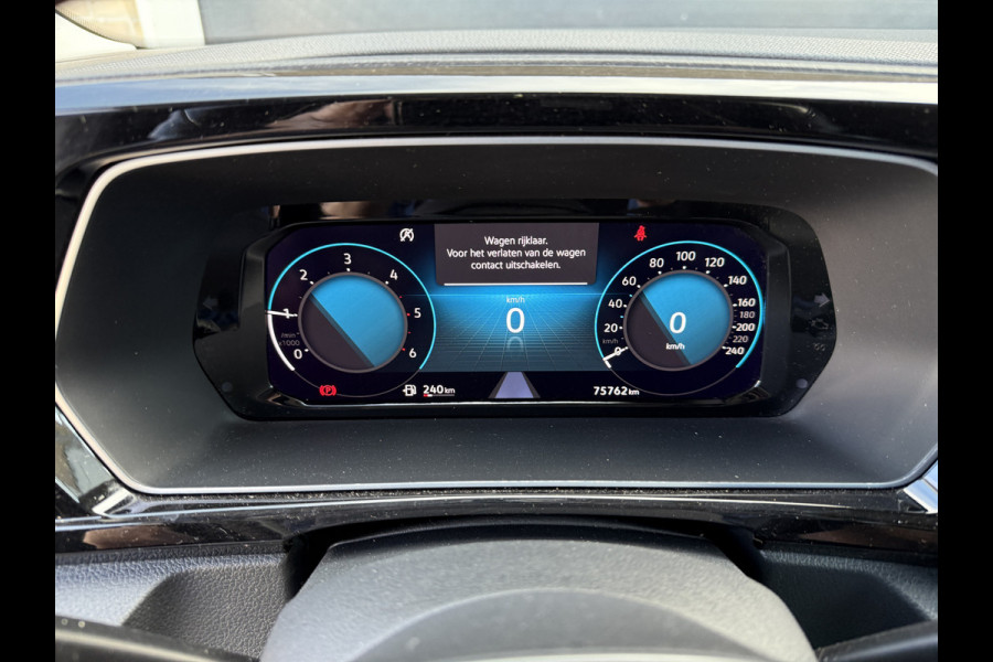 Volkswagen Caddy Cargo Maxi 2.0 TDI 122PK EURO 6 1st Edition Achteruitrijcamera/CarPlay