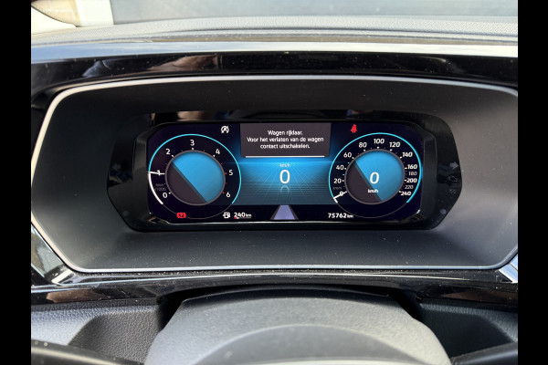 Volkswagen Caddy Cargo Maxi 2.0 TDI 122PK EURO 6 1st Edition Achteruitrijcamera/CarPlay