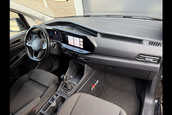 Volkswagen Caddy Cargo Maxi 2.0 TDI 122PK EURO 6 1st Edition Achteruitrijcamera/CarPlay