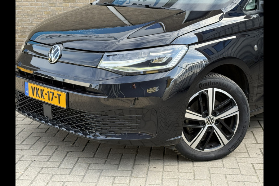 Volkswagen Caddy Cargo Maxi 2.0 TDI 122PK EURO 6 1st Edition Achteruitrijcamera/CarPlay