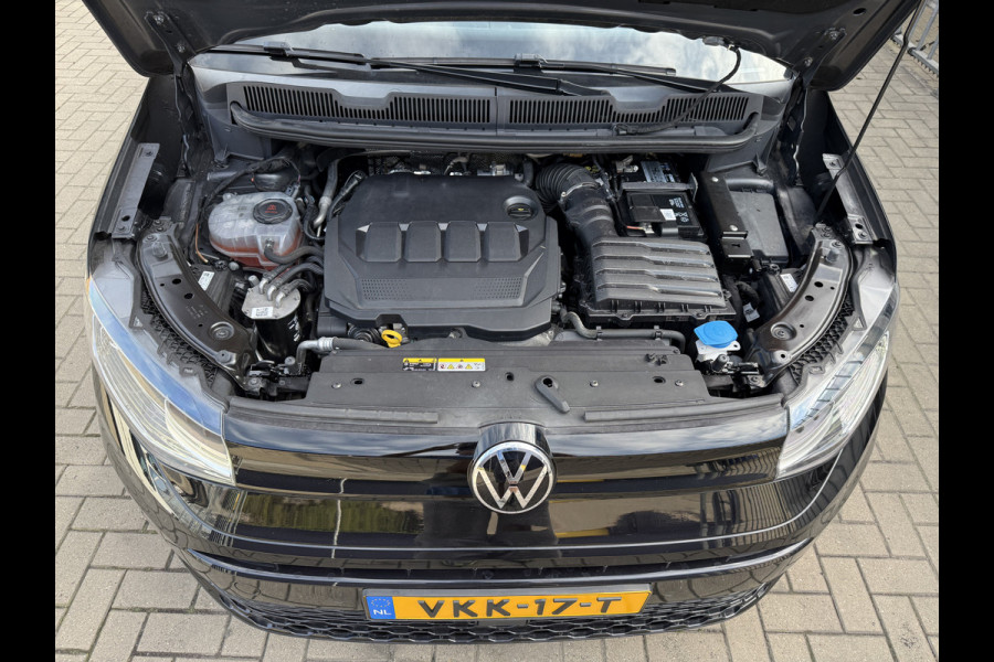 Volkswagen Caddy Cargo Maxi 2.0 TDI 122PK EURO 6 1st Edition Achteruitrijcamera/CarPlay