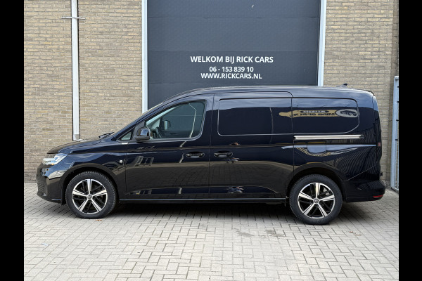 Volkswagen Caddy Cargo Maxi 2.0 TDI 122PK EURO 6 1st Edition Achteruitrijcamera/CarPlay