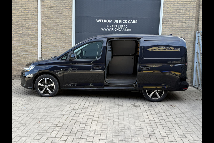 Volkswagen Caddy Cargo Maxi 2.0 TDI 122PK EURO 6 1st Edition Achteruitrijcamera/CarPlay