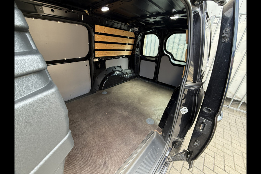Volkswagen Caddy Cargo Maxi 2.0 TDI 122PK EURO 6 1st Edition Achteruitrijcamera/CarPlay
