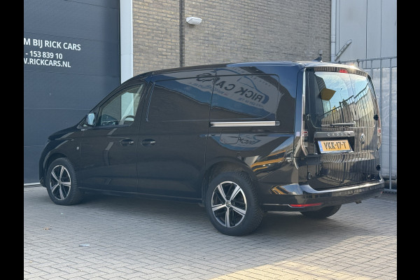 Volkswagen Caddy Cargo Maxi 2.0 TDI 122PK EURO 6 1st Edition Achteruitrijcamera/CarPlay
