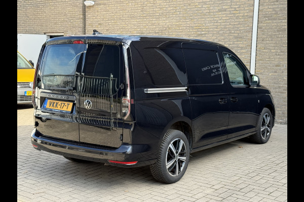 Volkswagen Caddy Cargo Maxi 2.0 TDI 122PK EURO 6 1st Edition Achteruitrijcamera/CarPlay