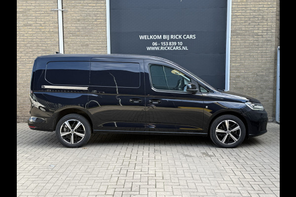Volkswagen Caddy Cargo Maxi 2.0 TDI 122PK EURO 6 1st Edition Achteruitrijcamera/CarPlay