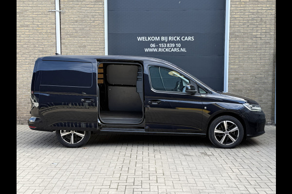 Volkswagen Caddy Cargo Maxi 2.0 TDI 122PK EURO 6 1st Edition Achteruitrijcamera/CarPlay