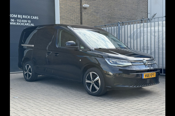 Volkswagen Caddy Cargo Maxi 2.0 TDI 122PK EURO 6 1st Edition Achteruitrijcamera/CarPlay