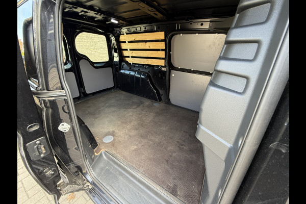 Volkswagen Caddy Cargo Maxi 2.0 TDI 122PK EURO 6 1st Edition Achteruitrijcamera/CarPlay