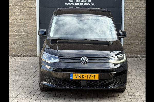 Volkswagen Caddy Cargo Maxi 2.0 TDI 122PK EURO 6 1st Edition Achteruitrijcamera/CarPlay