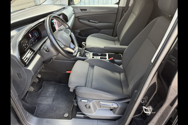 Volkswagen Caddy Cargo Maxi 2.0 TDI 122PK EURO 6 1st Edition Achteruitrijcamera/CarPlay