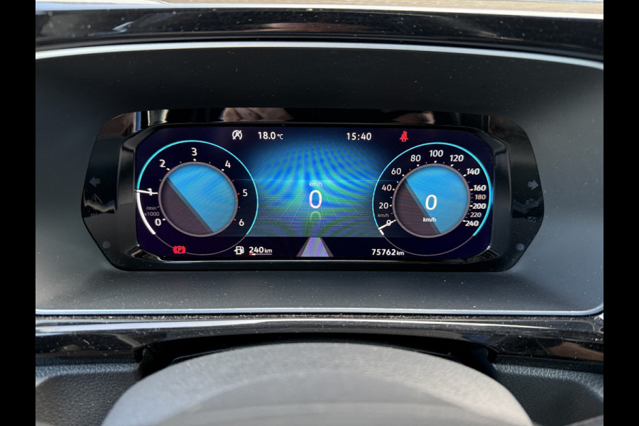 Volkswagen Caddy Cargo Maxi 2.0 TDI 122PK EURO 6 1st Edition Achteruitrijcamera/CarPlay