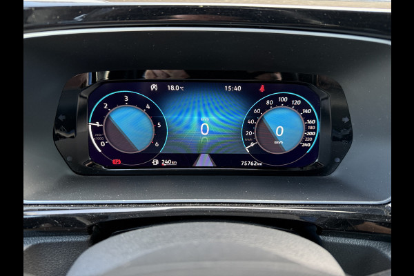 Volkswagen Caddy Cargo Maxi 2.0 TDI 122PK EURO 6 1st Edition Achteruitrijcamera/CarPlay