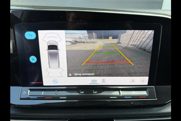 Volkswagen Caddy Cargo Maxi 2.0 TDI 122PK EURO 6 1st Edition Achteruitrijcamera/CarPlay