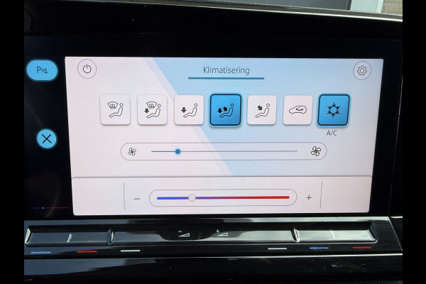 Volkswagen Caddy Cargo Maxi 2.0 TDI 122PK EURO 6 1st Edition Achteruitrijcamera/CarPlay