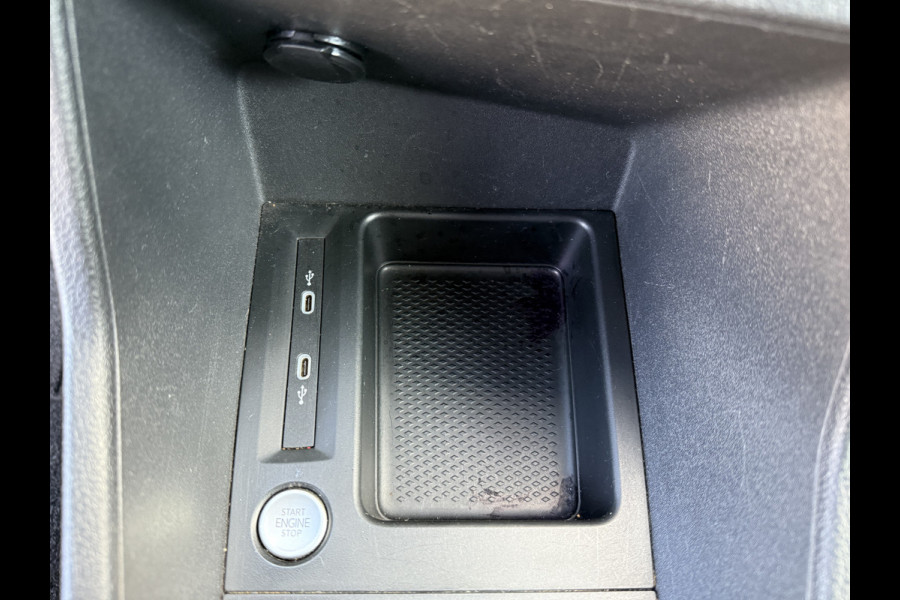 Volkswagen Caddy Cargo Maxi 2.0 TDI 122PK EURO 6 1st Edition Achteruitrijcamera/CarPlay