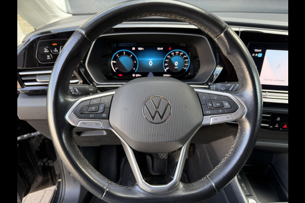 Volkswagen Caddy Cargo Maxi 2.0 TDI 122PK EURO 6 1st Edition Achteruitrijcamera/CarPlay