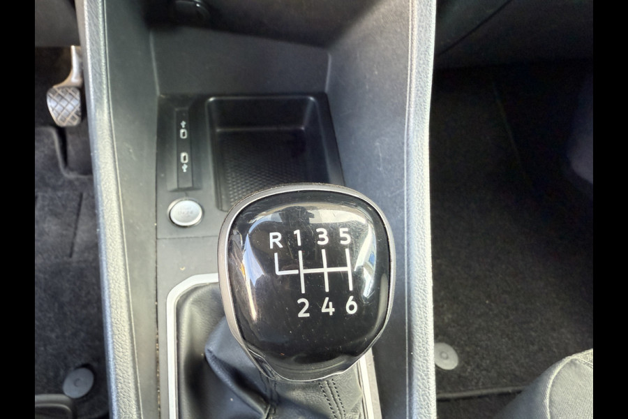 Volkswagen Caddy Cargo Maxi 2.0 TDI 122PK EURO 6 1st Edition Achteruitrijcamera/CarPlay