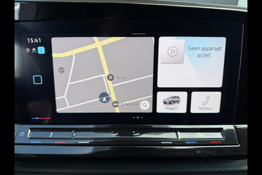 Volkswagen Caddy Cargo Maxi 2.0 TDI 122PK EURO 6 1st Edition Achteruitrijcamera/CarPlay